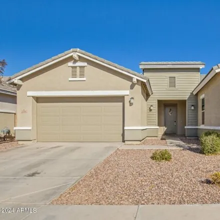 Buy this 3 bed house on 21090 East Camina Buena Vista in Queen Creek, AZ 85142