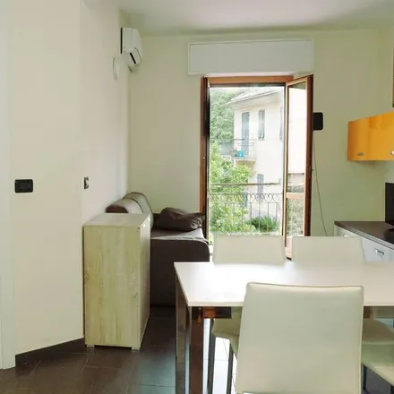Rent this 3 bed apartment on 17022 Borgio Verezzi SV