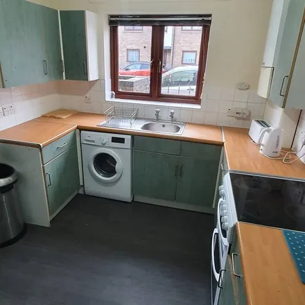 Rent this 2 bed house on London in SE16 2RW, United Kingdom