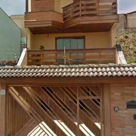 Buy this 3 bed house on Rua José Prestes de Barros in Jardim Prestes de Barros, Sorocaba - SP
