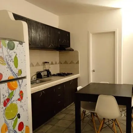 Rent this 2 bed apartment on Calle 86 Norte in Bosque Real, 77728 Playa del Carmen