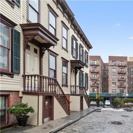 Image 2 - 4 Sylvan Ter, New York, 10032 - Townhouse for sale