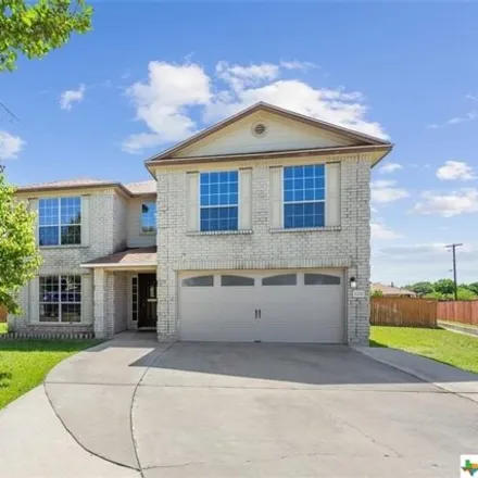 Buy this 5 bed house on 282 Memory Lane in Harker Heights, Bell County