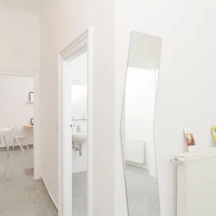 Rent this 2 bed apartment on Döblinger Gürtel 12 in 1190 Vienna, Austria