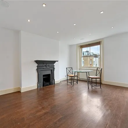 Rent this 1 bed apartment on 41 Moorhouse Road in London, W2 5DJ
