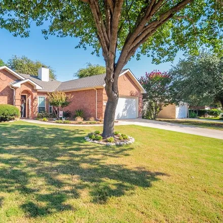 Image 1 - 1090 Hillwood Drive, Saginaw, TX 76179, USA - House for sale