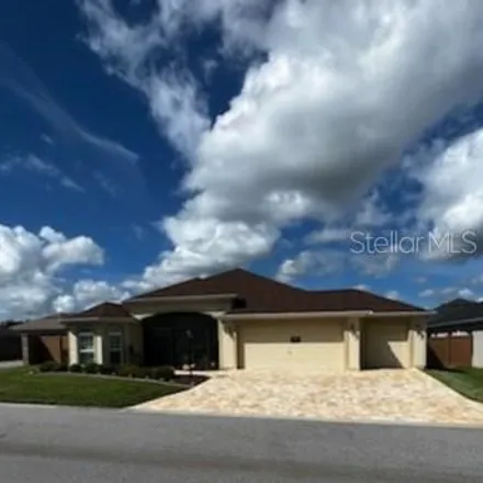 Buy this 3 bed house on 5868 Rutland Avenue in The Villages, FL 33521