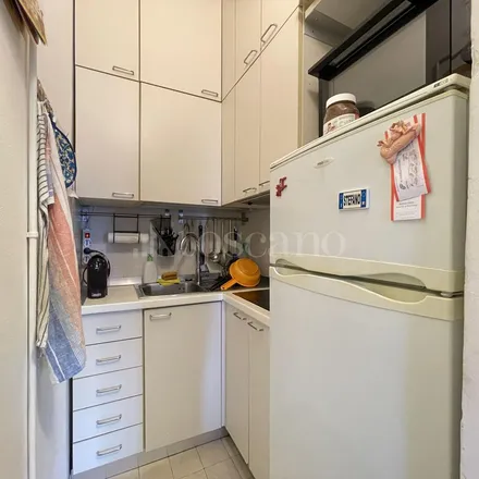 Rent this 3 bed apartment on Jollylegart in Via Cascina Barocco 10, 20152 Milan MI