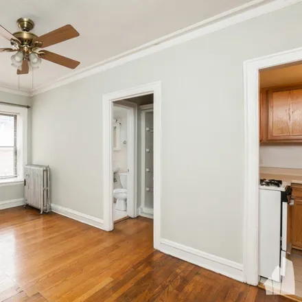 Rent this studio apartment on 1164 North Dearborn Street