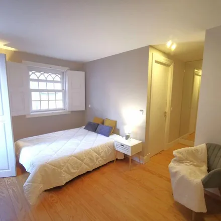 Rent this 1 bed apartment on Das Inhas in Rua do Retiro, 4810-286 Guimarães