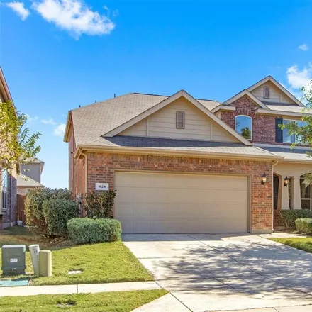 Buy this 4 bed house on Ann's Way in Allen, TX 75013