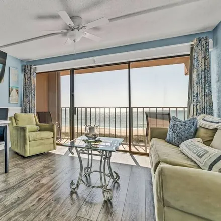 Rent this 1 bed apartment on Carolina Beach in NC, 28428