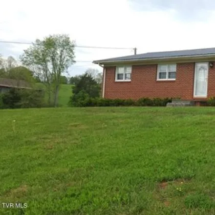 Image 1 - Rolling Hills Drive, Hawkins County, TN 37642, USA - House for sale