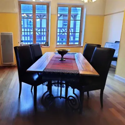 Image 3 - Rouen, Seine-Maritime, France - Apartment for sale