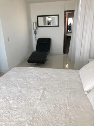 Buy this 3 bed apartment on Rambla Doctor Claudio Williman 48 in 20000 Pinares - Las Delicias, Uruguay