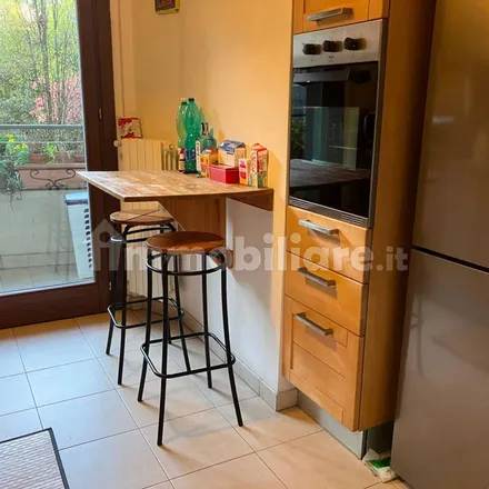 Rent this 3 bed apartment on Via Patroclo in 20151 Milan MI, Italy