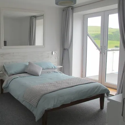 Rent this 2 bed apartment on Mortehoe in EX34 7DG, United Kingdom