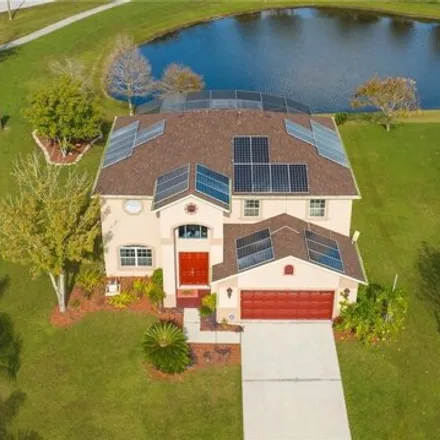 Buy this 4 bed house on 5077 Heatherlake Terrace in Osceola County, FL 34758