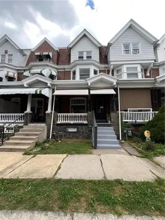 Buy this 5 bed house on 525 N 11th St in Allentown, Pennsylvania