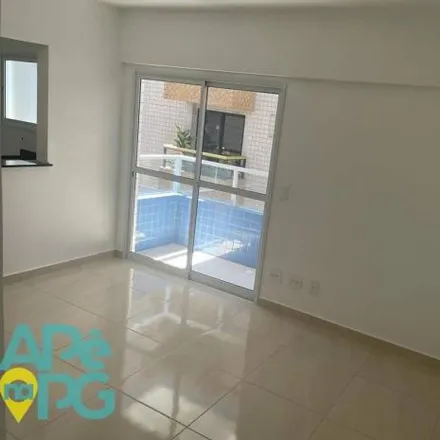 Image 1 - Rua Copacabana, Guilhermina, Praia Grande - SP, 11701-750, Brazil - Apartment for sale