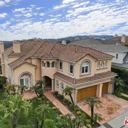 Rent this 6 bed house on Calle del Cielo in Los Angeles, CA