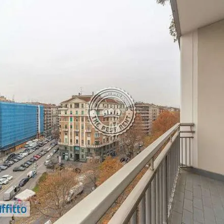 Image 5 - Aumai, Piazzale Loreto 5, 20127 Milan MI, Italy - Apartment for rent