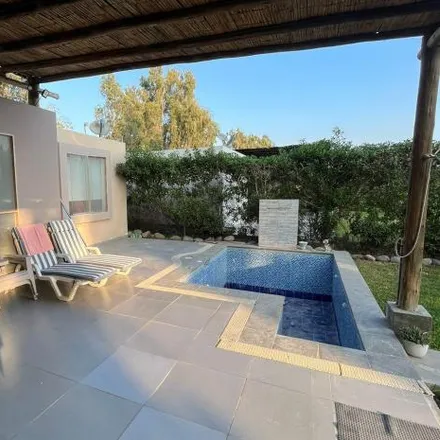 Buy this 3 bed house on Antigua Carretera Panamericana Sur in Condominio Fundo Hass, Chincha Baja