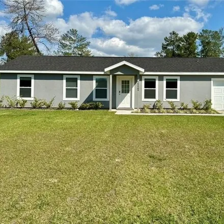 Buy this 3 bed house on 15981 Southwest 29th Court Road in Marion County, FL 34473