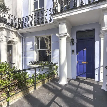 Image 3 - 29 Sutherland Place, London, W2 5DN, United Kingdom - Apartment for rent