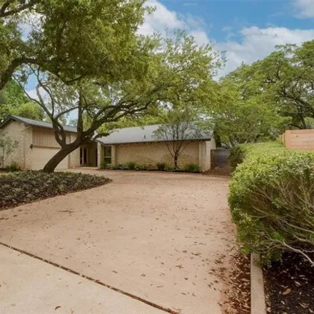 Image 4 - 1805 Cresthaven Drive, Austin, TX 78704, USA - House for sale