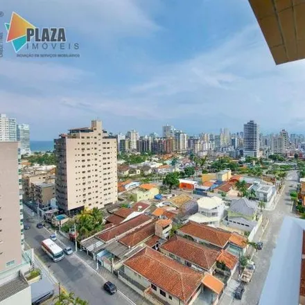 Image 1 - Rua Xixová, Canto do Forte, Praia Grande - SP, 11700-290, Brazil - Apartment for sale