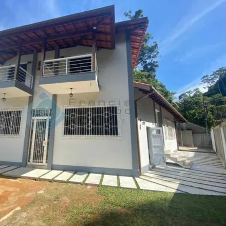 Buy this 4 bed house on Rua Afonso Arinos in Teresópolis - RJ, 25960-602