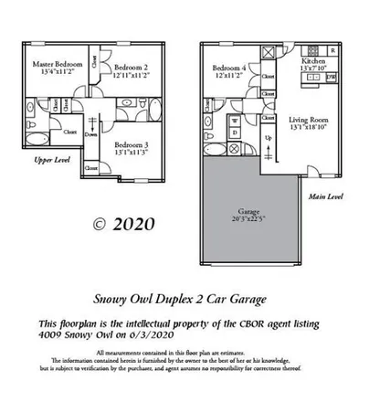 Image 2 - 4005 Snowy Owl Drive, Columbia, MO 65202, USA - House for rent