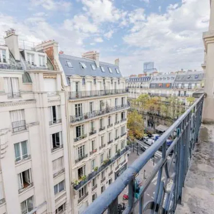 Image 3 - 30 Rue Juliette Lamber, 75017 Paris, France - Apartment for rent