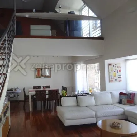 Buy this 5 bed apartment on Avenida Honduras 3707 in Palermo, C1180 ACD Buenos Aires