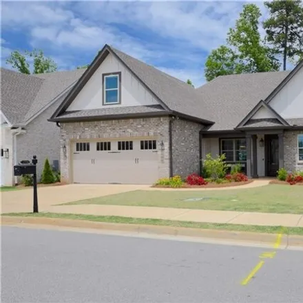 Buy this 4 bed house on 2690 Mill Lakes Ridge in Opelika, AL 36801