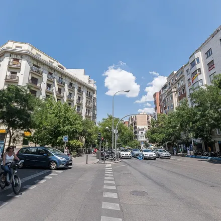 Image 6 - Avenida de la Carretera de Madrid, 37080 Santa Marta de Tormes, Spain - Apartment for rent