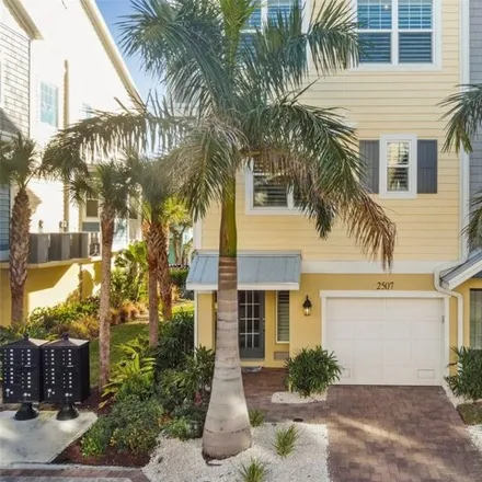Image 1 - Coral Court, Indian Rocks Beach, Pinellas County, FL, USA - House for sale