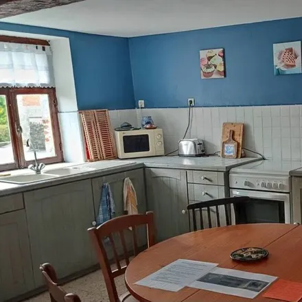 Rent this 3 bed house on 59740 Beaurieux