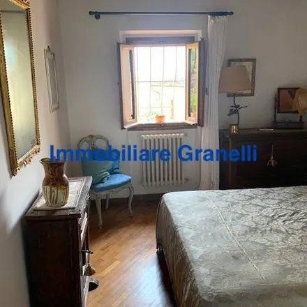 Rent this 5 bed apartment on Via di Villamagna 90 in 50012 Bagno a Ripoli FI, Italy