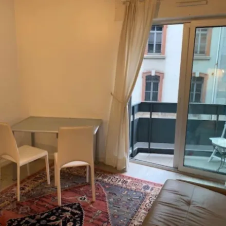 Image 3 - 14 Rue de la Glacière, 75013 Paris, France - Apartment for rent
