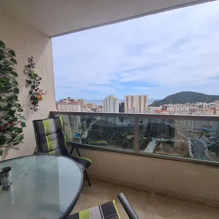 Image 6 - Ldo. Pablo Cosme Soler, Carrer Canalejas, 03570 la Vila Joiosa / Villajoyosa, Spain - Apartment for rent