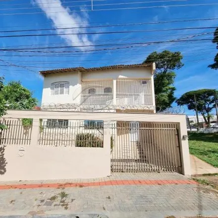 Image 2 - Rua Guadalajara, Guanabara, Londrina - PR, 86050-020, Brazil - House for rent