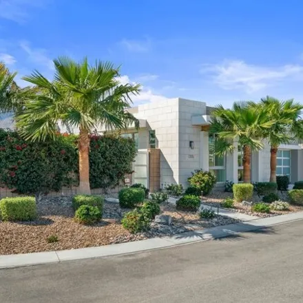 Buy this 2 bed house on 4264 Ebony Lane in Palm Springs, CA 92262
