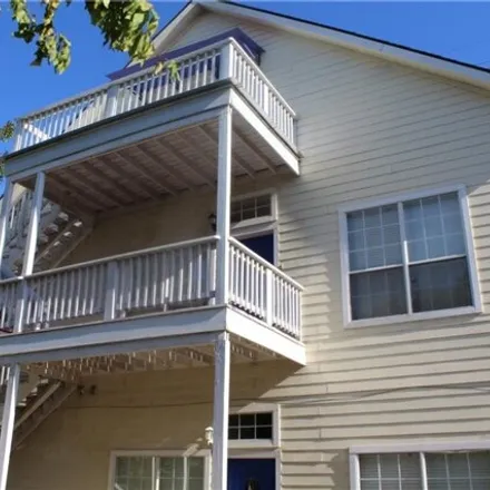 Rent this 2 bed house on 109 West 38th Street in Austin, TX 78705