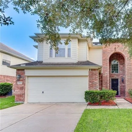 Rent this 4 bed house on 3619 Elsberry Park Lane in Cinco Ranch, Fort Bend County