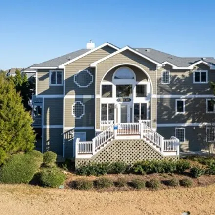 Buy this 6 bed house on 1175 Franklyn Street in Corolla, Currituck County