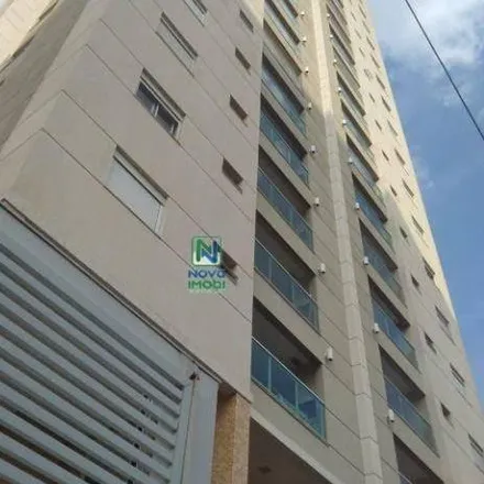 Image 2 - Rua Treze de Maio, Centro, Piracicaba - SP, 13405-123, Brazil - Apartment for rent