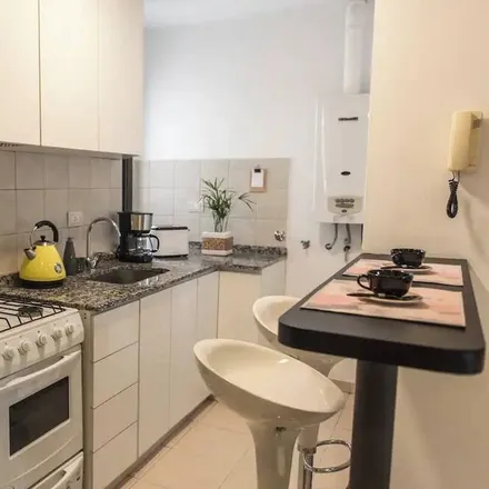 Rent this 1 bed apartment on Cordoba in Pedanía Capital, Argentina