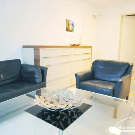 Rent this 2 bed apartment on Burgfriedenstraße 40 in 60489 Frankfurt, Germany